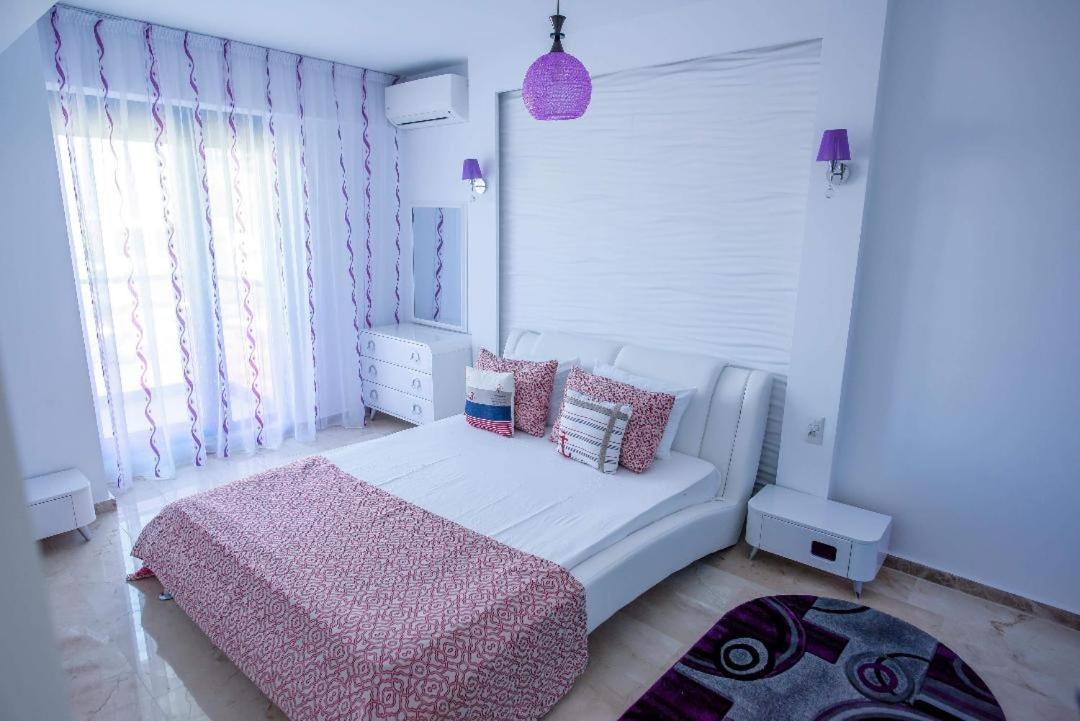 Sophia 2 & Moonlight Hotel Mamaia
